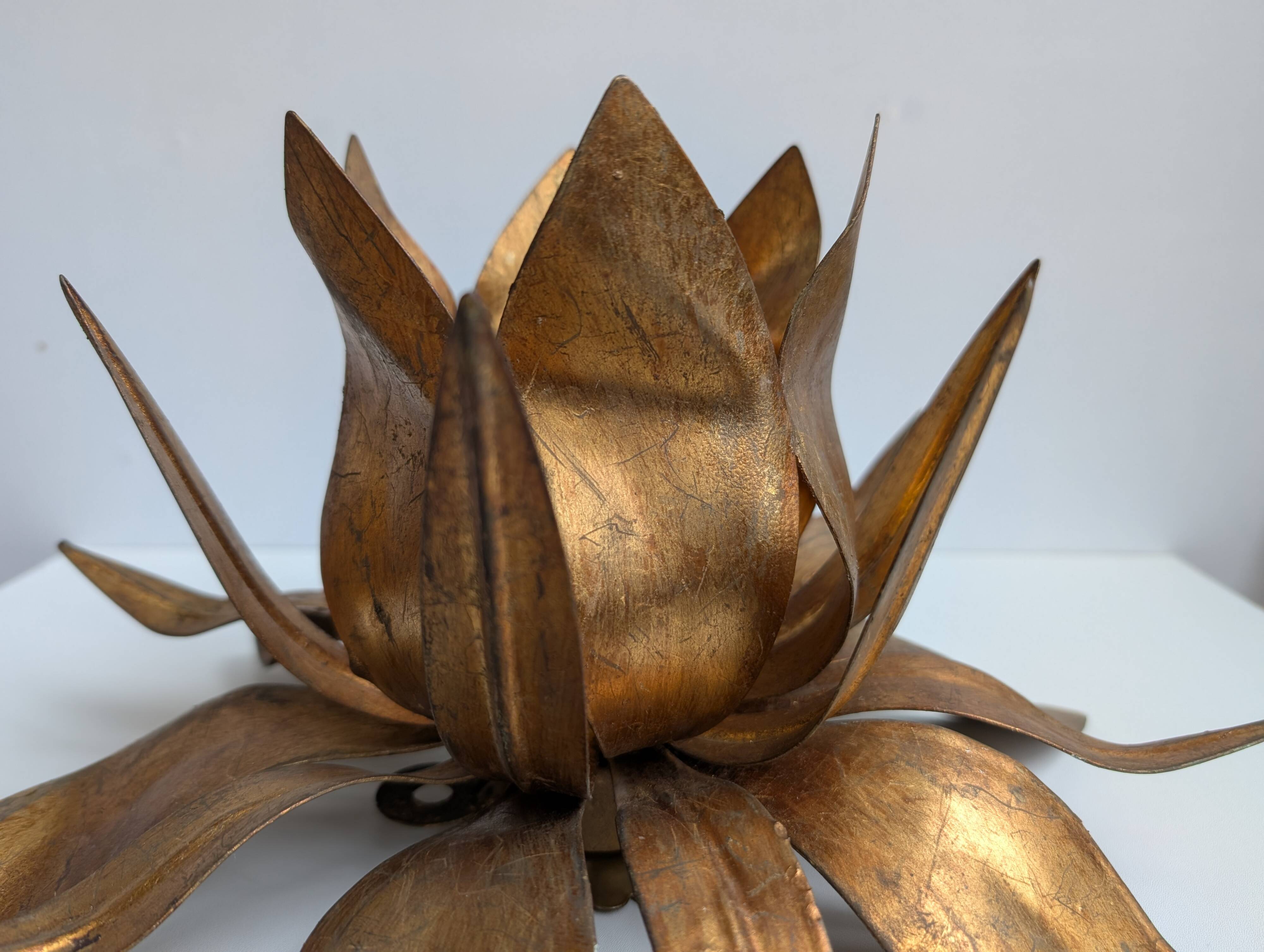 Plafonnier/applique italien