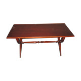 Low table