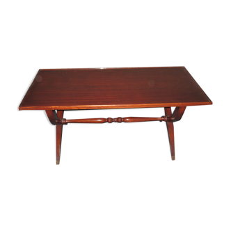 Low table