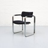 Eero Aarnio Silver Chairs Set of 4