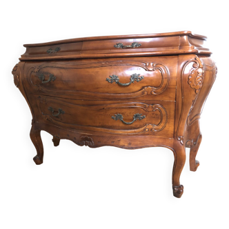 Commode