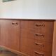 Scandinavian enfilade LB