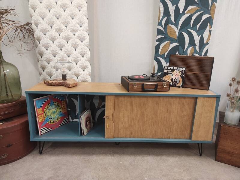 TV cabinet or sideboard