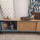 TV cabinet or sideboard