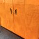 Vintage Scandinavian wooden sideboard – 1960s/70s