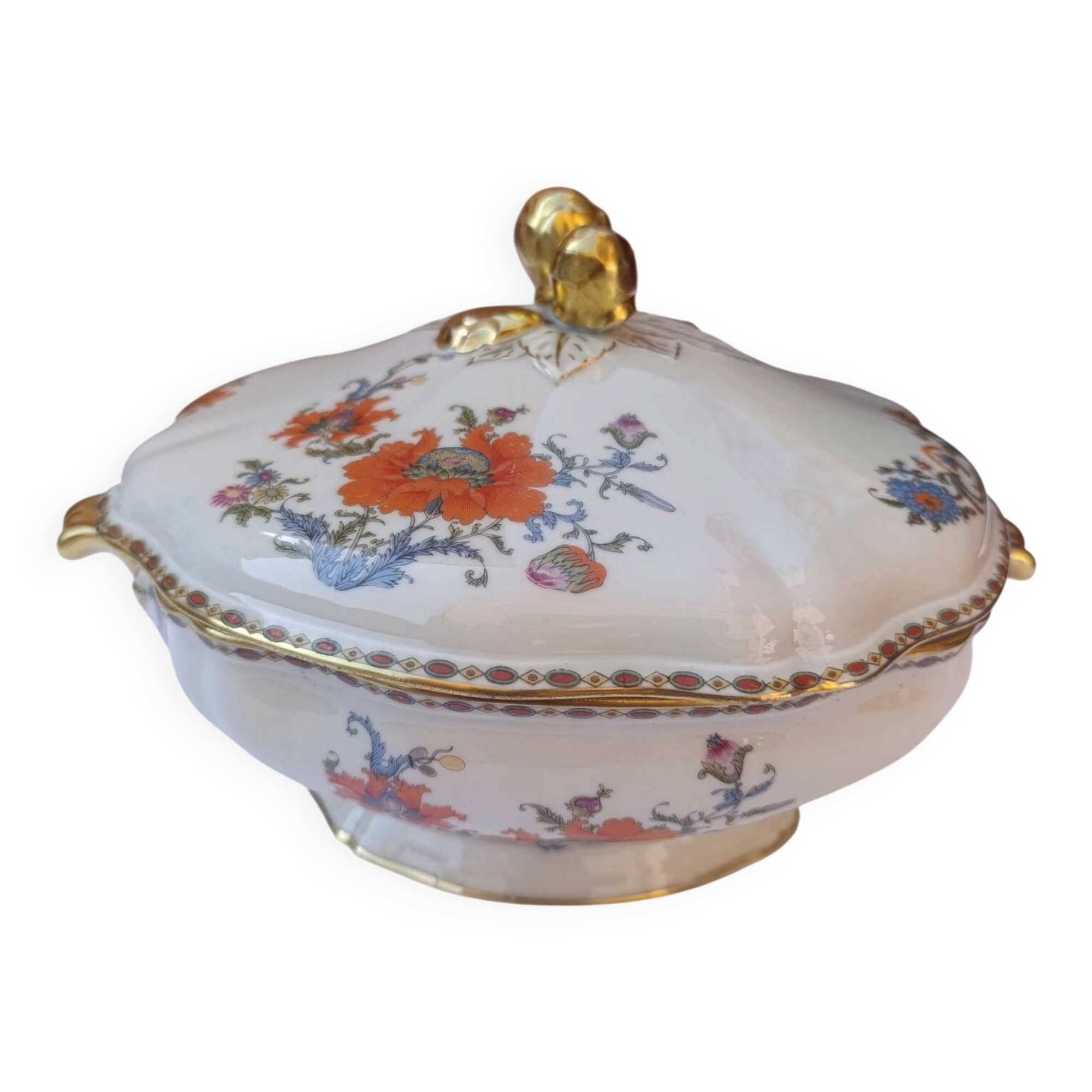 Soupière