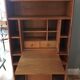 Writing desk 1950