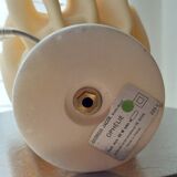 Ophelia lamp by Georgia Jacob