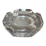 Large Baccarat ashtray