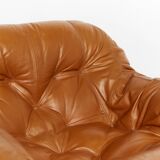 Percifal Lafer Lounge Chair MP-41 for Lafer SA Ind. Com.