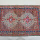 20Th century Caucasian carpet