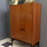 Highboard by Frantisek Mezulanik 1970s