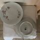 dinner plates
