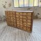 Trade furniture