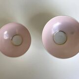 Service à café en porcelaine de Limoges
