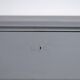 Antique silver-grey chest of drawers (c.1900) #18