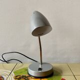 Boxford vintage metal desk lamp - made in Holland