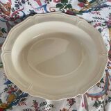 Wedgwood porcelain oval dish