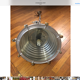 Set of 2 Industrial lamps