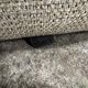 Leolux Bora Bora armchair bean fabric