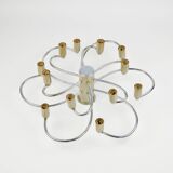Ceiling lamps, 1970s