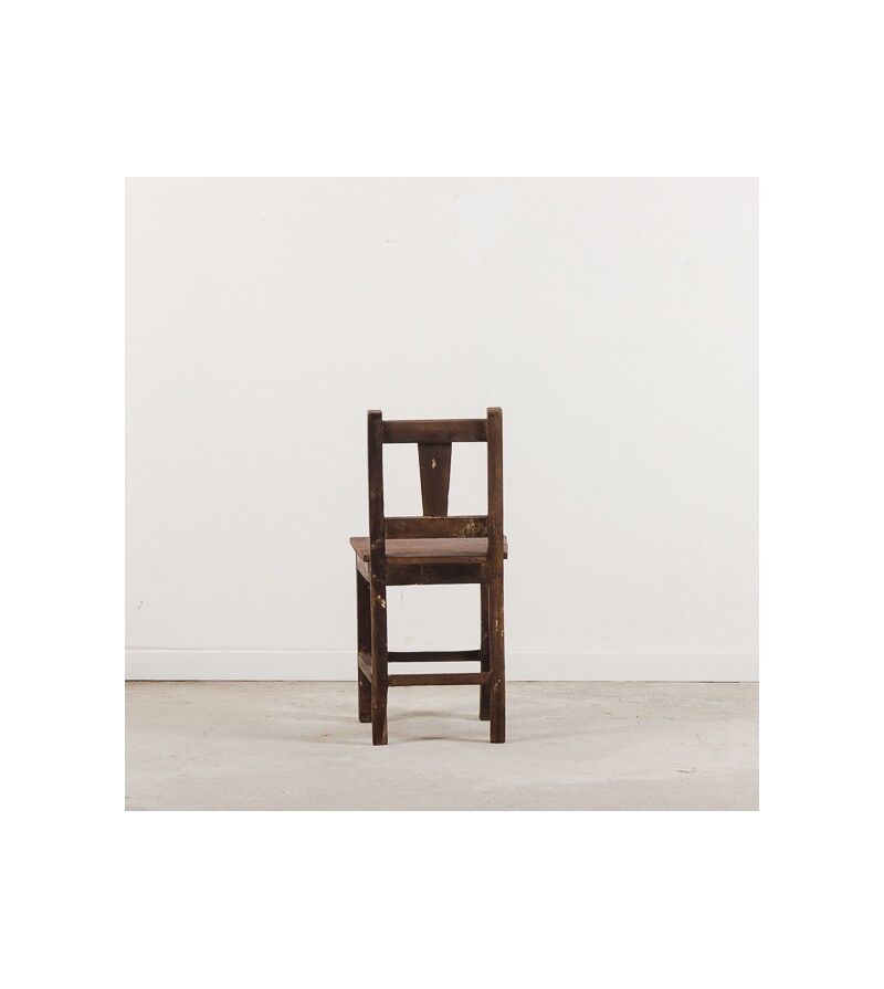 Children's chair