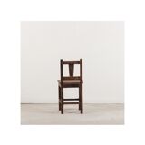 Chaise pour enfant