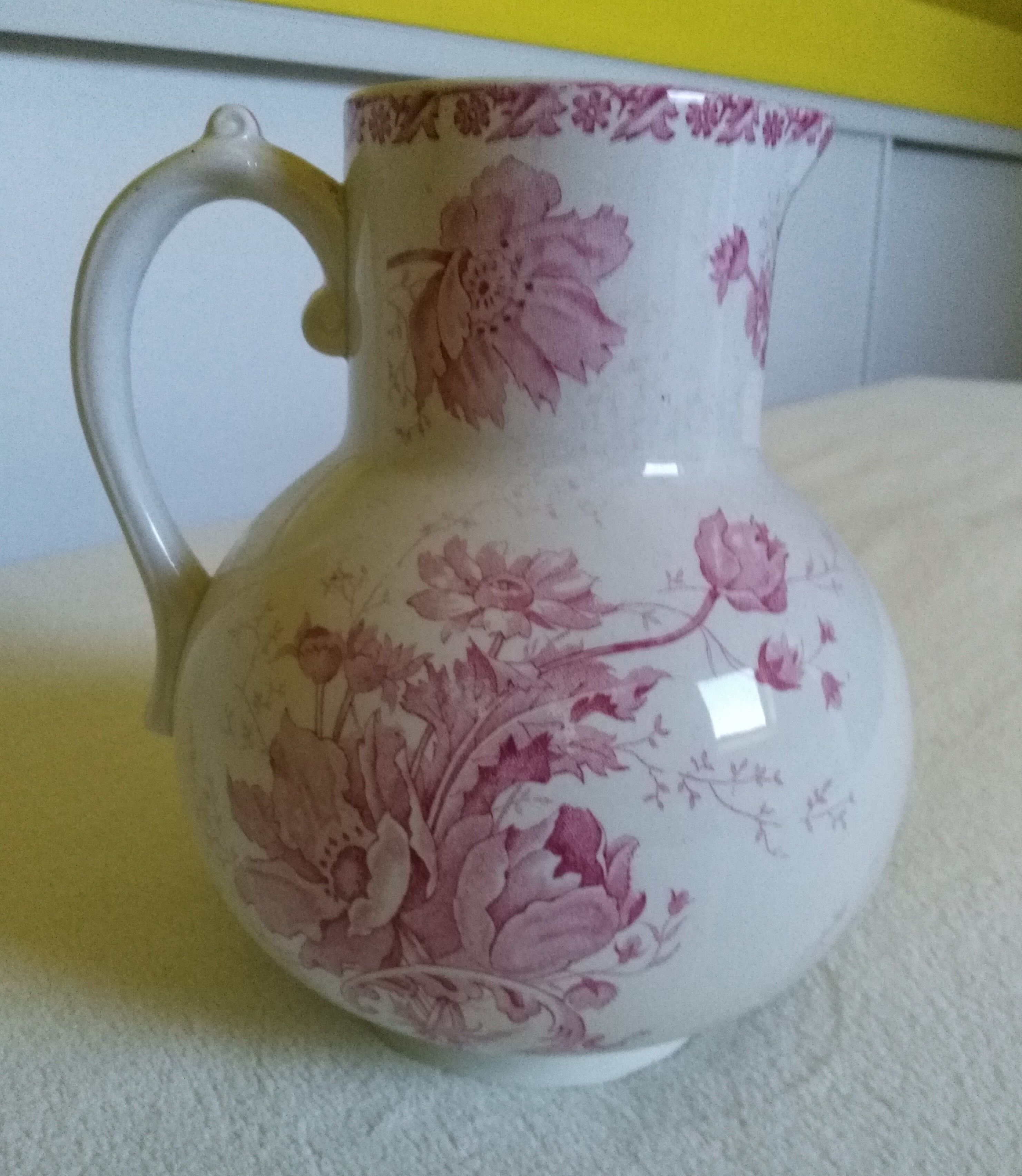 St Amand Hamage vintage toilet bro