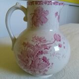 St Amand Hamage vintage toilet bro