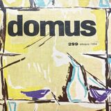 Mid Century Italian Sofa by Lenzi Nello 1954