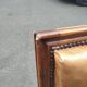 Paire de fauteuils anciens style Louis XVl
