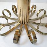 Pair of lamps 1960 vintage