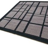 Turkish Handcrafted Loom Oushak Rug 240 cm x 290 cm