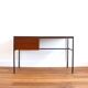 Office of Pierre Guariche for Meurop Belgium 1960s