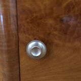 Art Deco bedside table