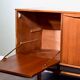 Midcentury sideboard in teak by Morris of Glasgow