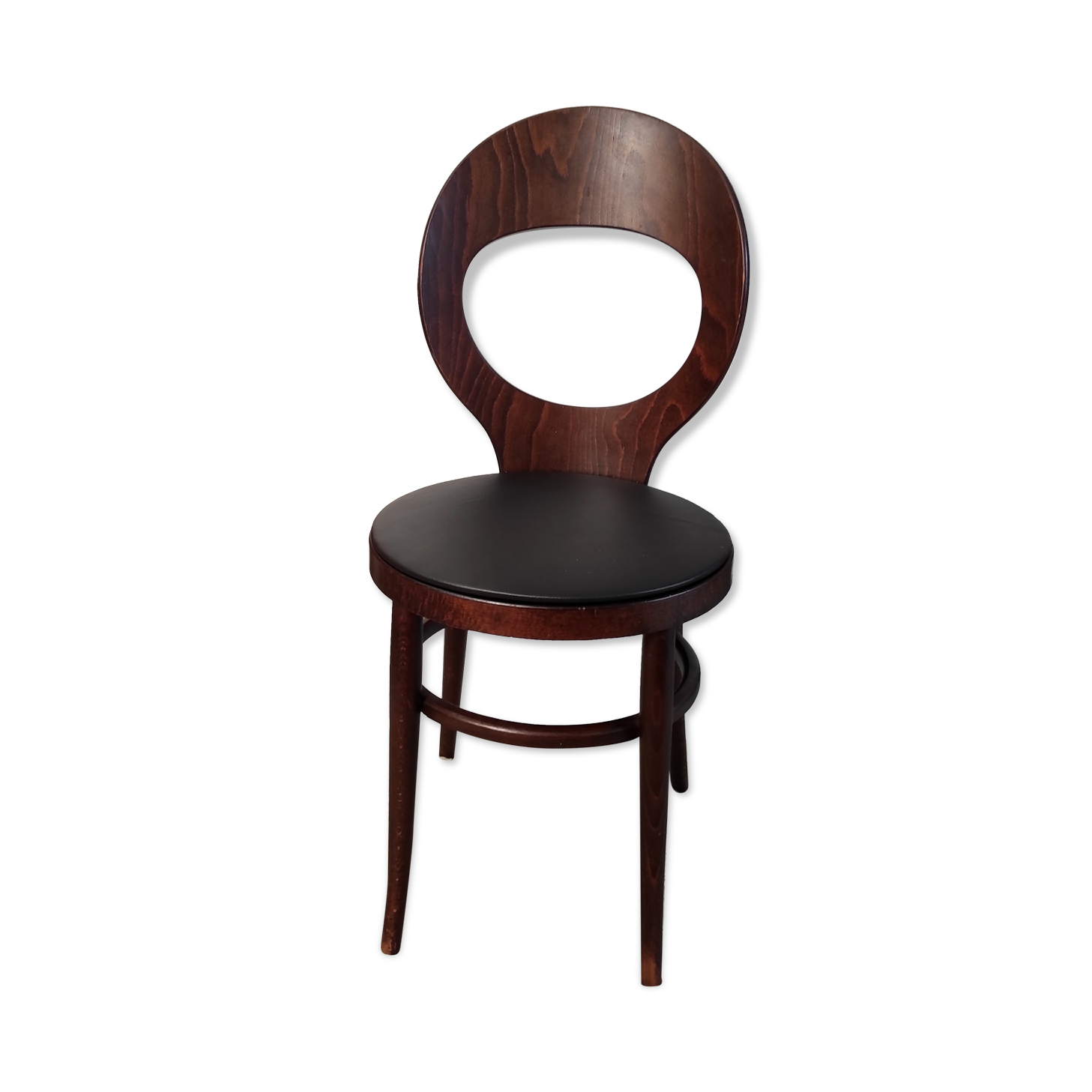 Baumann chair model "Seagull" – 60s/70s