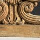 Neogothic terracotta ornaments