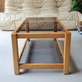 1970's coffee table