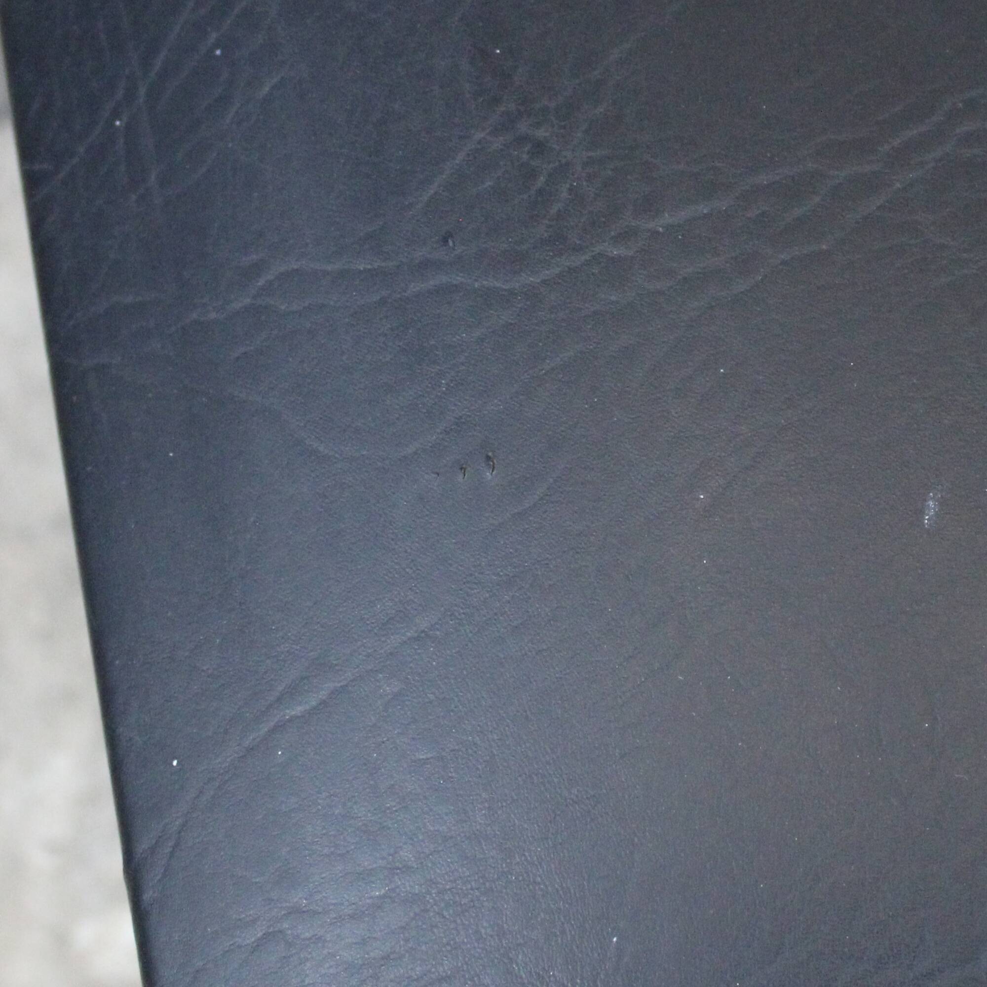 Set of 6 Robert chairs by Pierre Guariche for Meurop 1960s