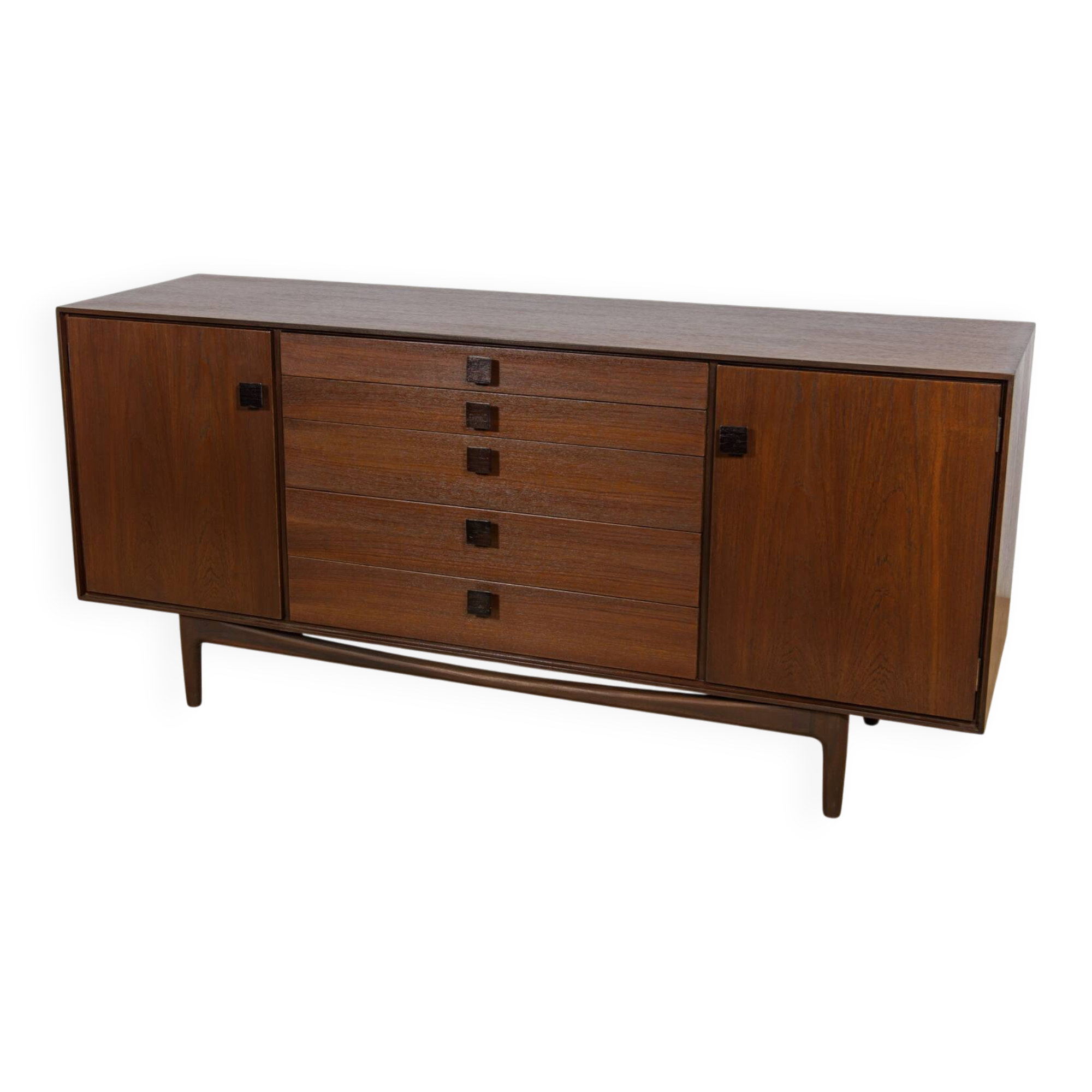 Mid-Century Sideboard by Ib Kofod-Larsen for G-Plan, 1960s