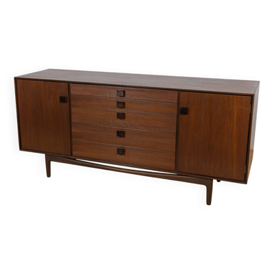 Enfilade par Ib Kofod-Larsen pour G-Plan, années 1960