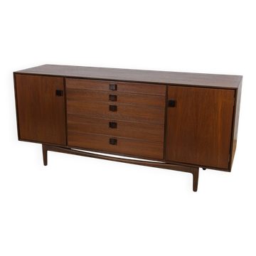 Mid-Century Sideboard by Ib Kofod-Larsen for G-Plan, 1960s