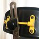 Baken workshop chair in bakelite 30/40 brand Rex