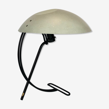 Lampe de table NB100 de Louis Kalff pour Philips, Pays-Bas années 1950