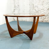 Victor Wilkins coffee table Astro