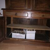 Sideboard 2 wooden bodies