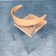 Postmodern Chair by Pierantonio Bonacina, Italy, 1990s