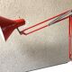 Vintage office lamp Luxo L2 de Jacob Jacobsen