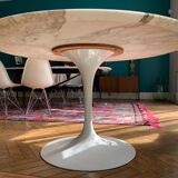 Table en marbre